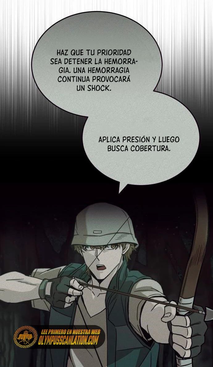 Genio del Linaje único Capítulo 10 - Page 25