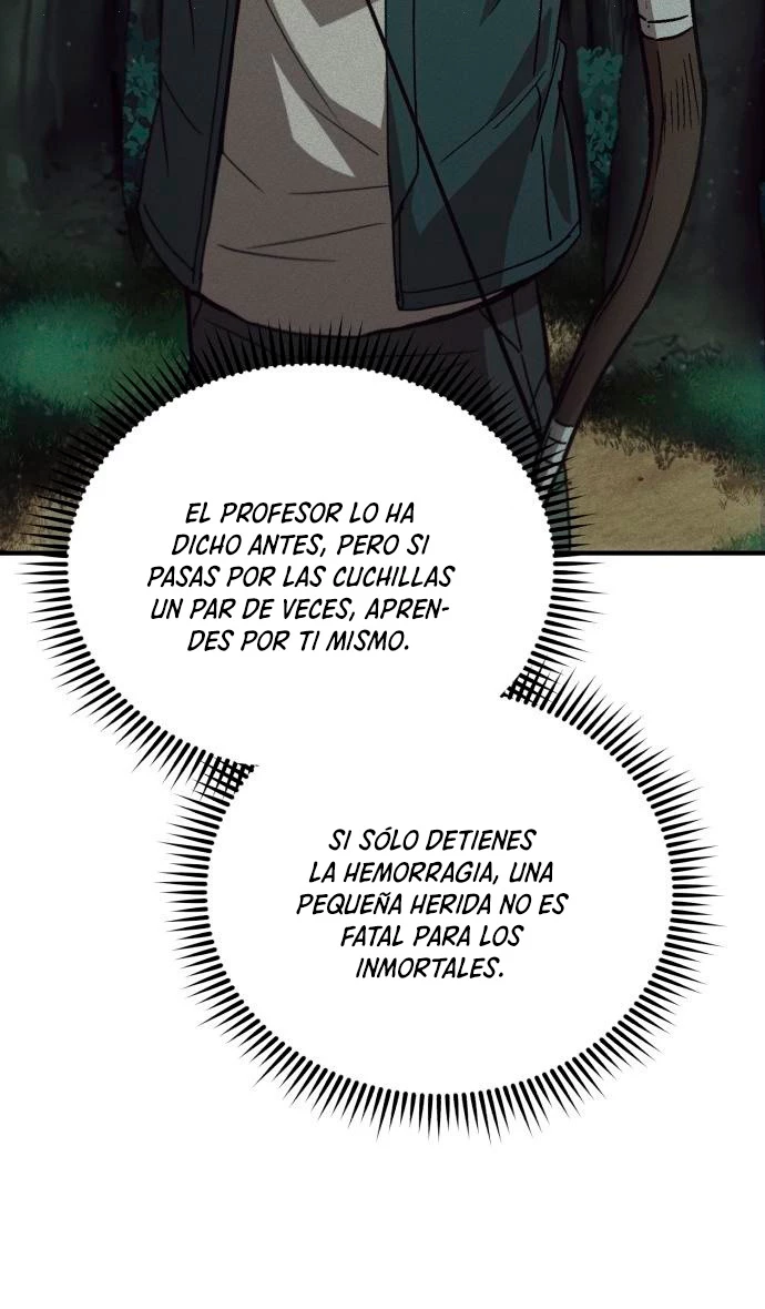 Genio del Linaje único Capítulo 10 - Page 26
