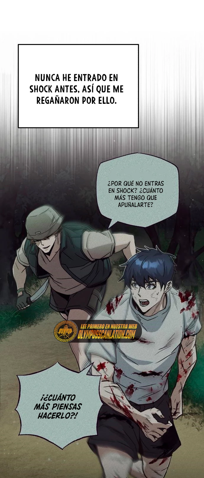 Genio del Linaje único Capítulo 10 - Page 28