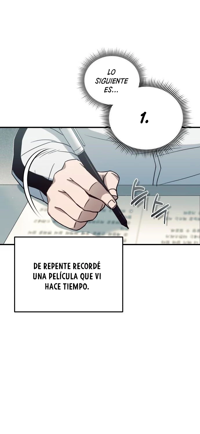 Genio del Linaje único Capítulo 10 - Page 31