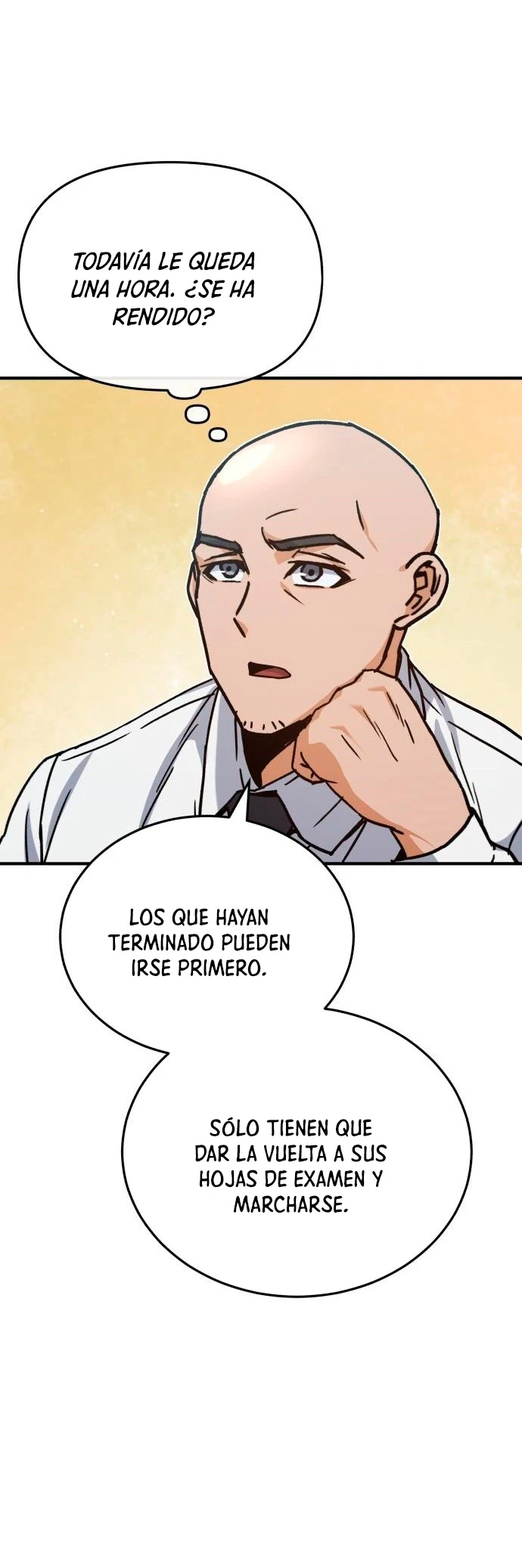 Genio del Linaje único Capítulo 10 - Page 39