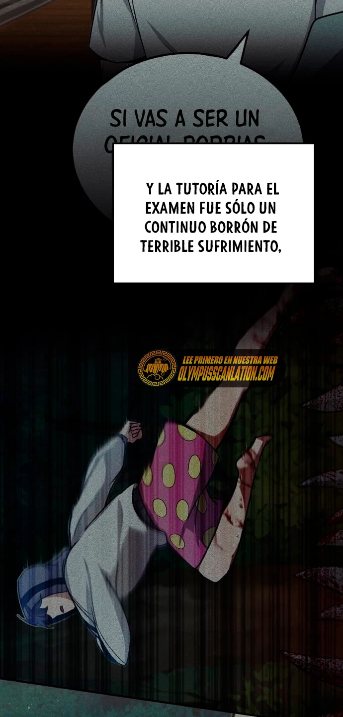 Genio del Linaje único Capítulo 10 - Page 4