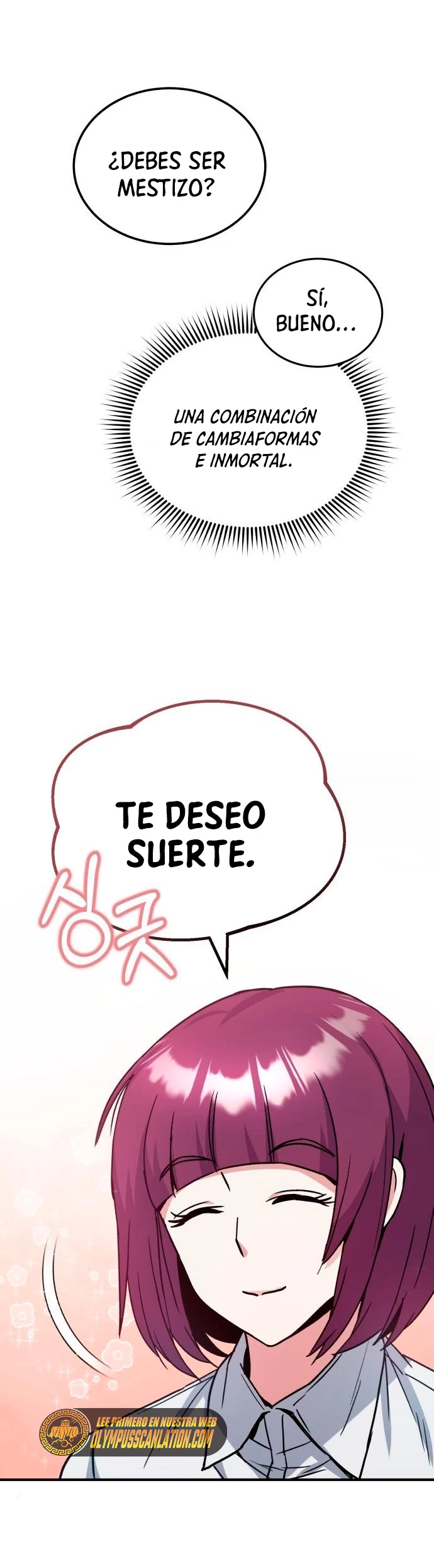 Genio del Linaje único Capítulo 10 - Page 42