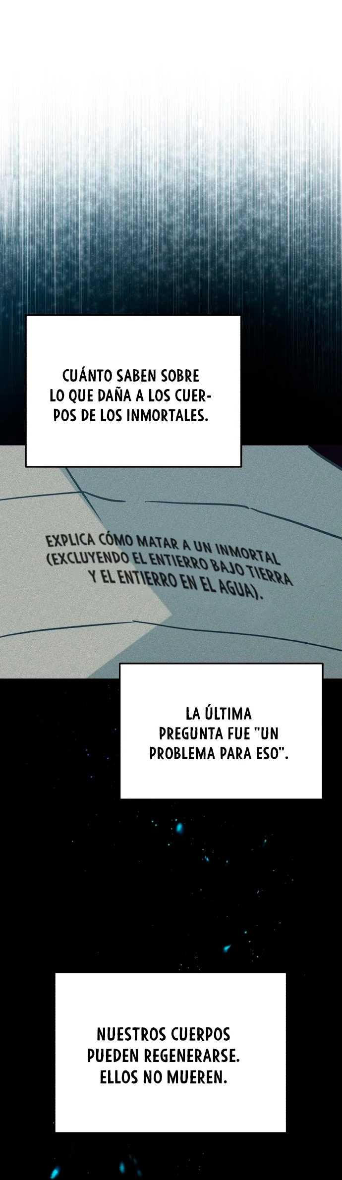 Genio del Linaje único Capítulo 10 - Page 51