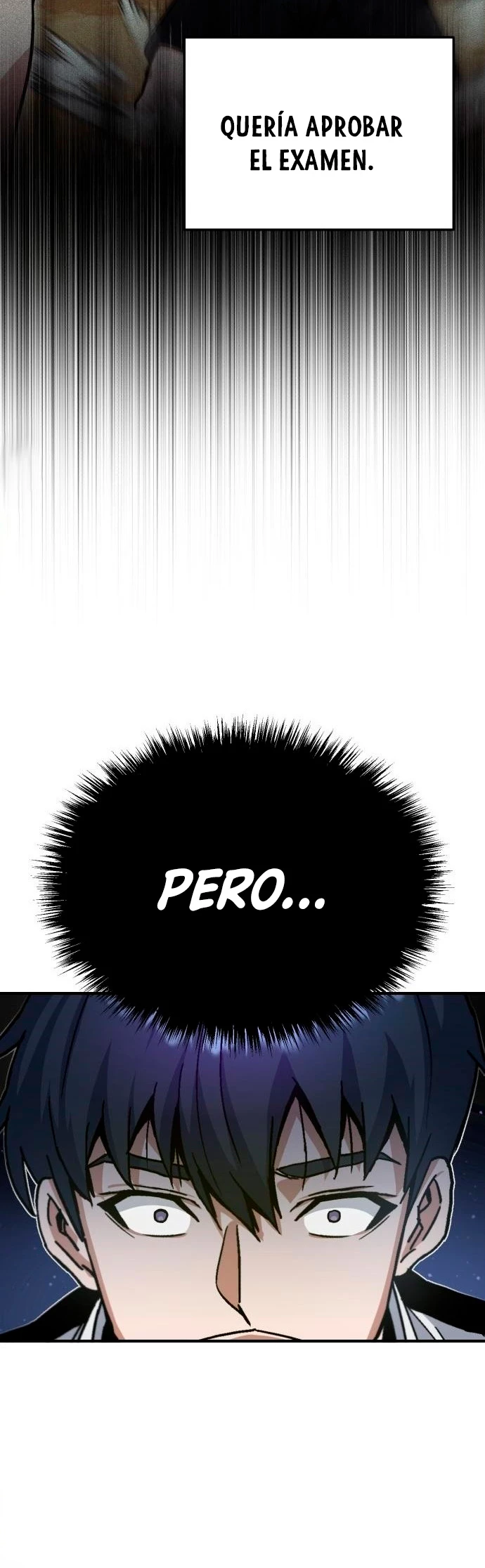 Genio del Linaje único Capítulo 10 - Page 6