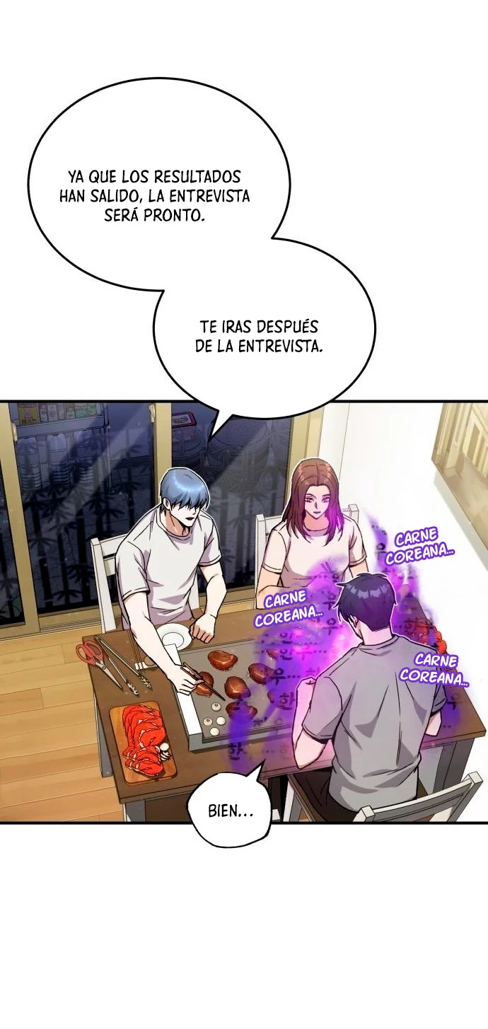 Genio del Linaje único Capítulo 10 - Page 68