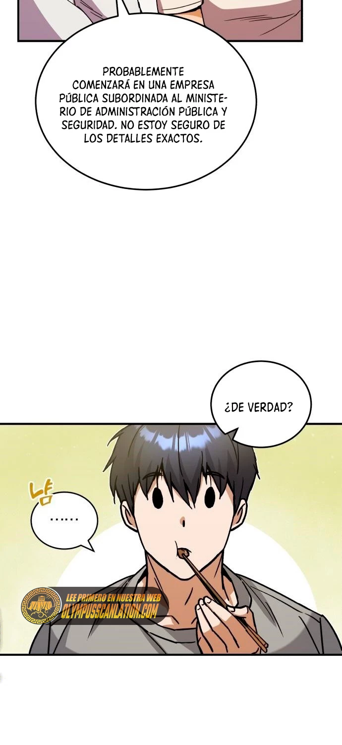 Genio del Linaje único Capítulo 10 - Page 70