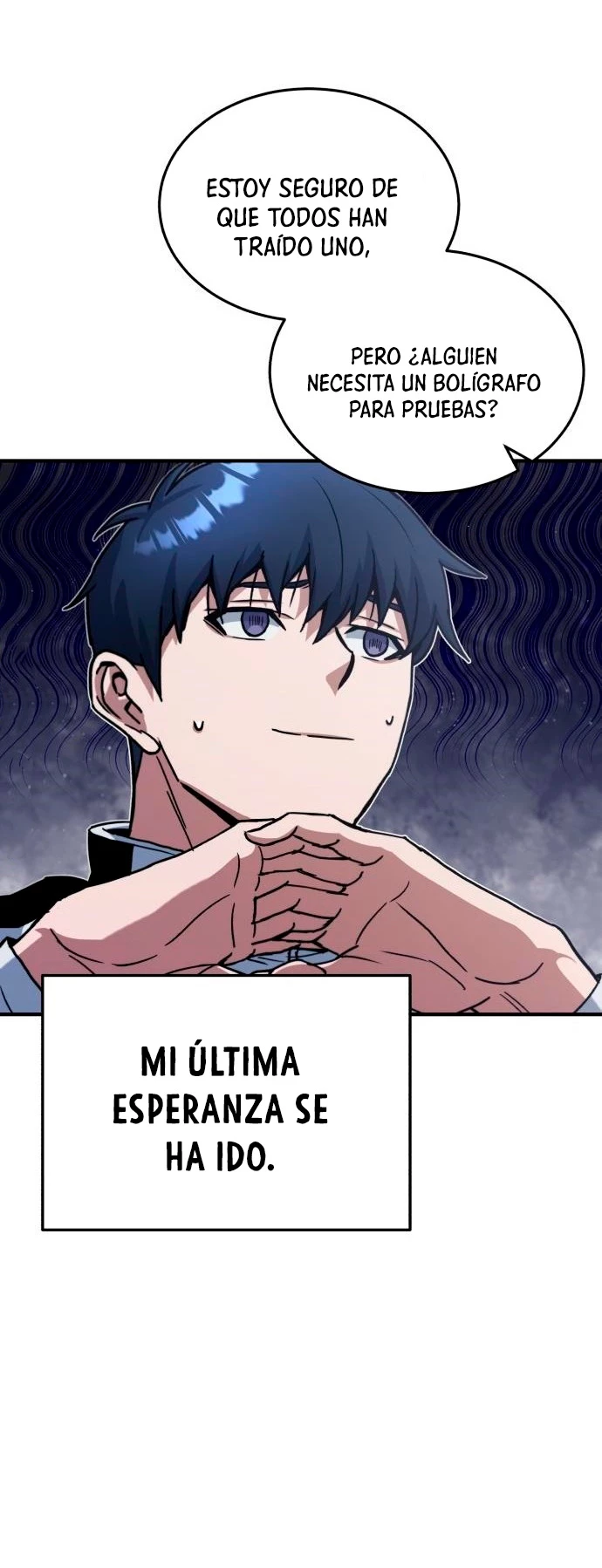 Genio del Linaje único Capítulo 10 - Page 8