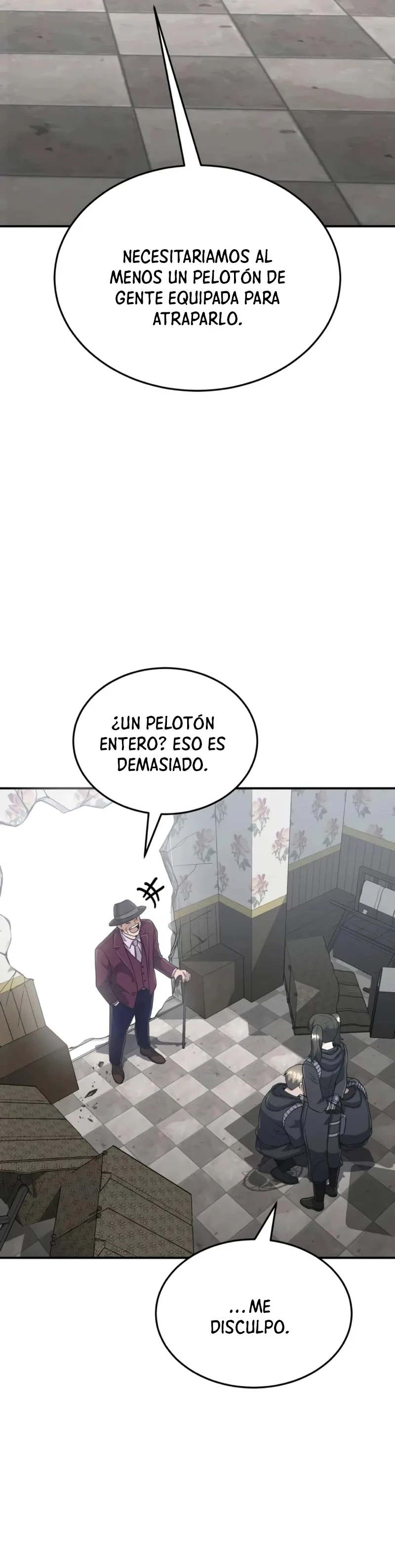 Genio del Linaje único Capítulo 100 - Page 13