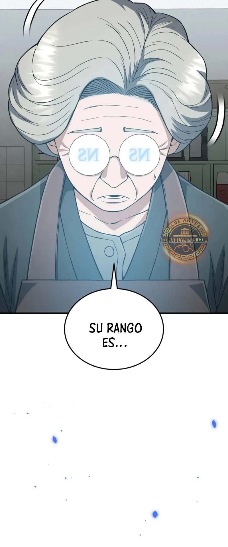 Genio del Linaje único Capítulo 100 - Page 15