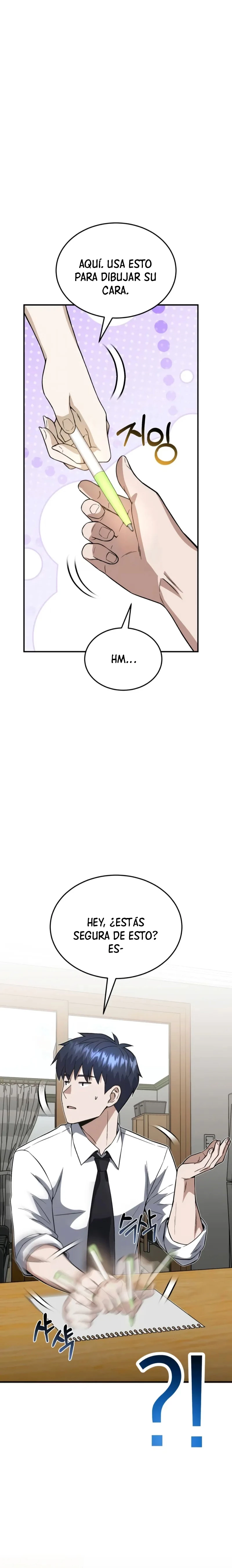 Genio del Linaje único Capítulo 100 - Page 28