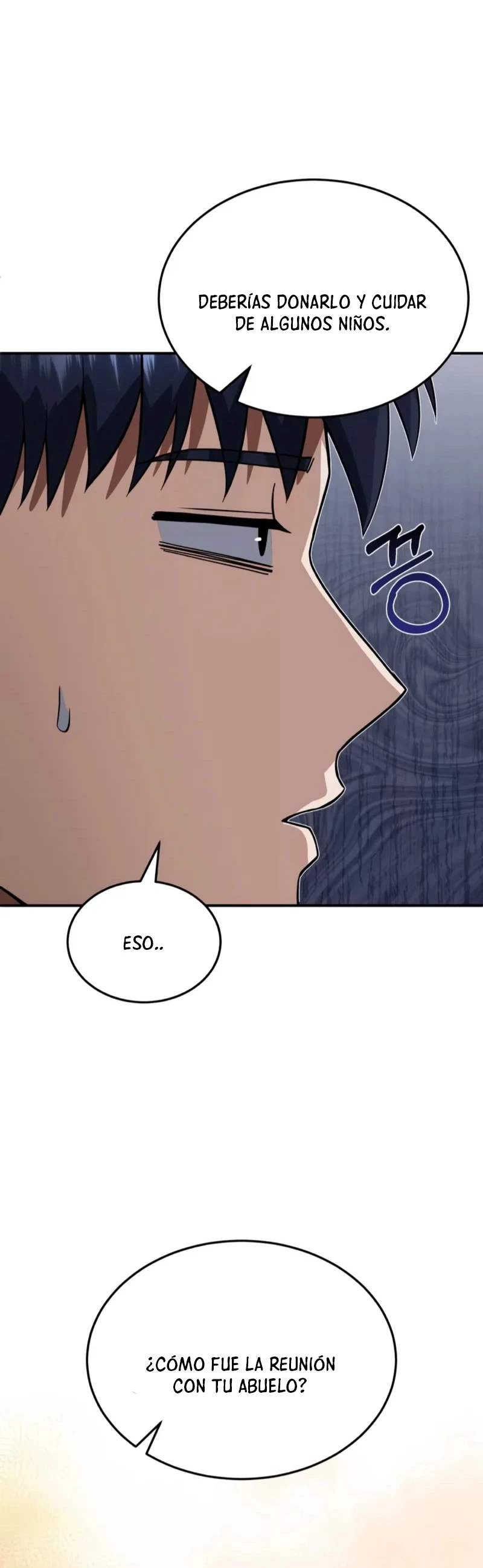 Genio del Linaje único Capítulo 100 - Page 34