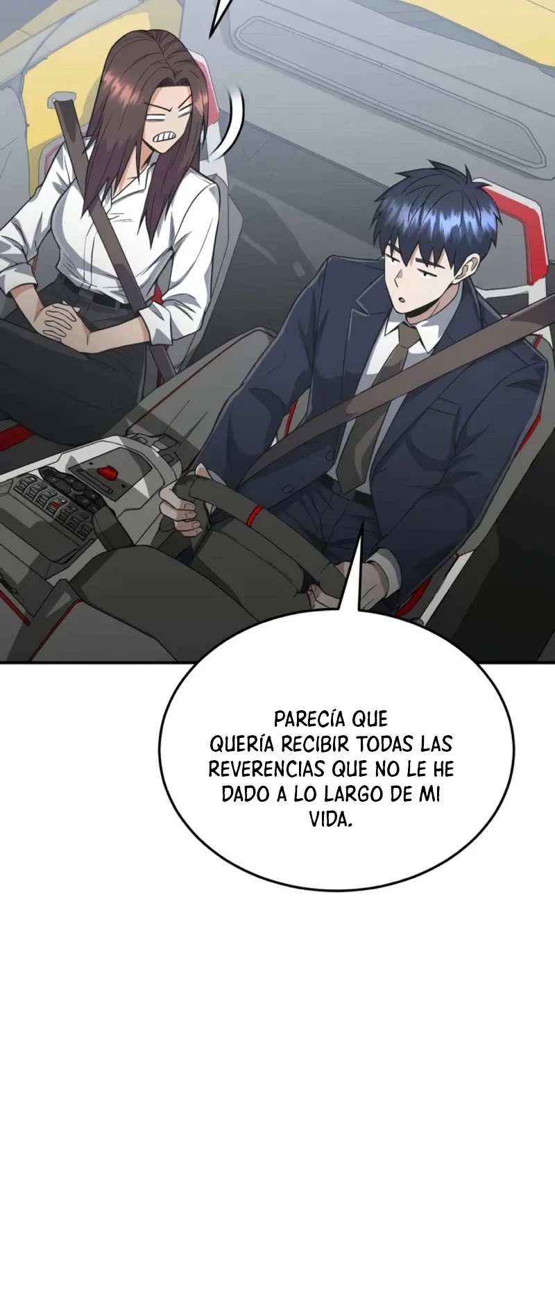 Genio del Linaje único Capítulo 100 - Page 37