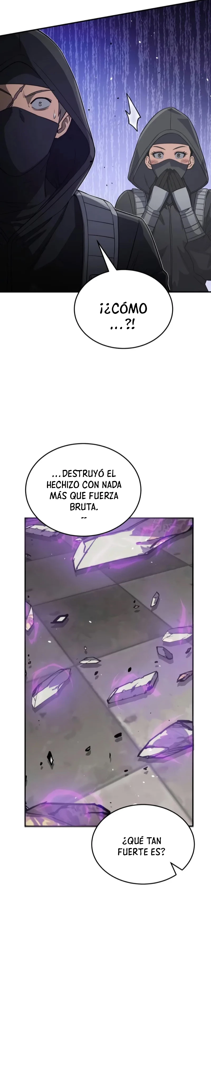 Genio del Linaje único Capítulo 100 - Page 4
