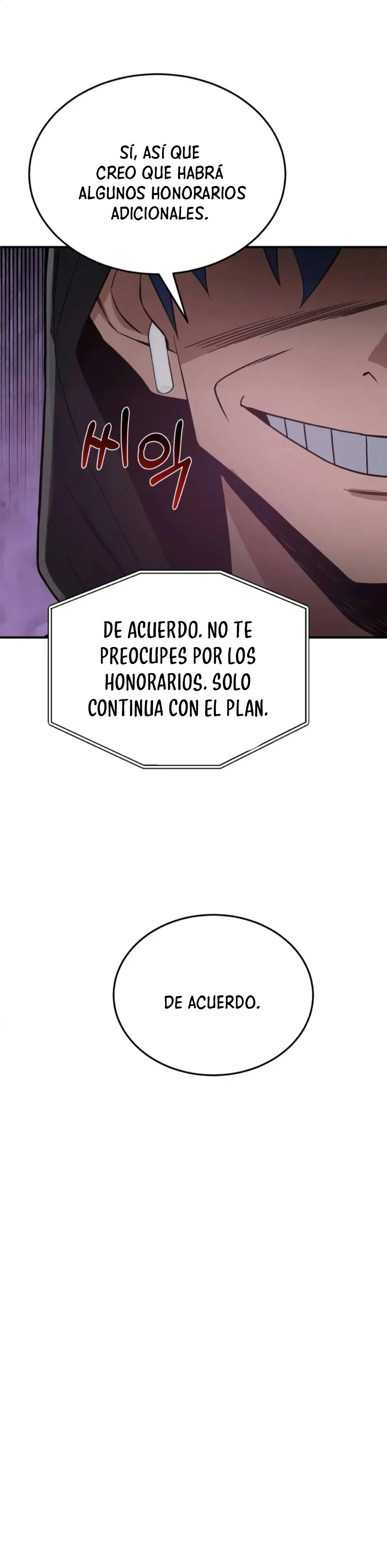 Genio del Linaje único Capítulo 100 - Page 48
