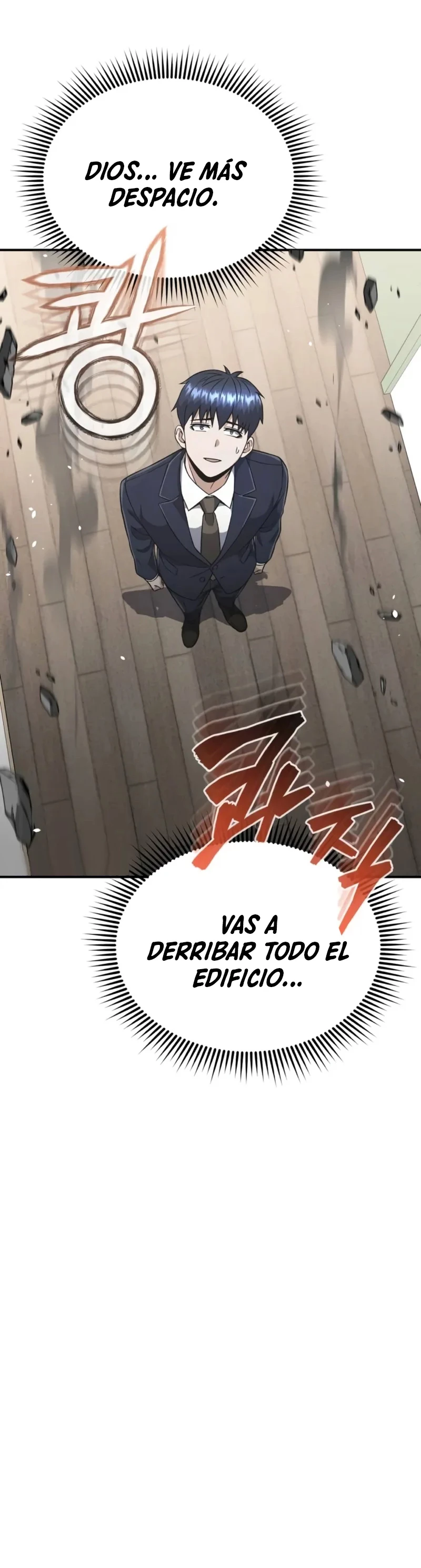 Genio del Linaje único Capítulo 101 - Page 25