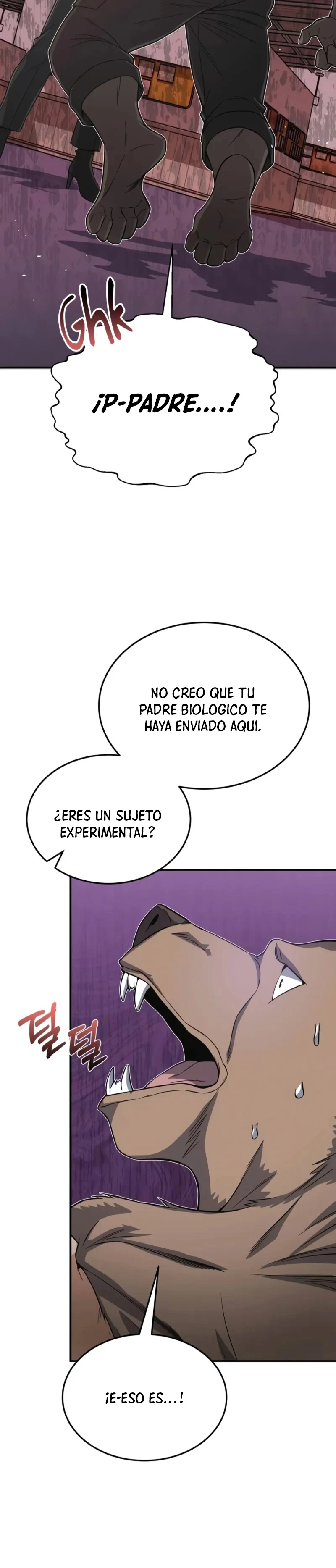 Genio del Linaje único Capítulo 101 - Page 30