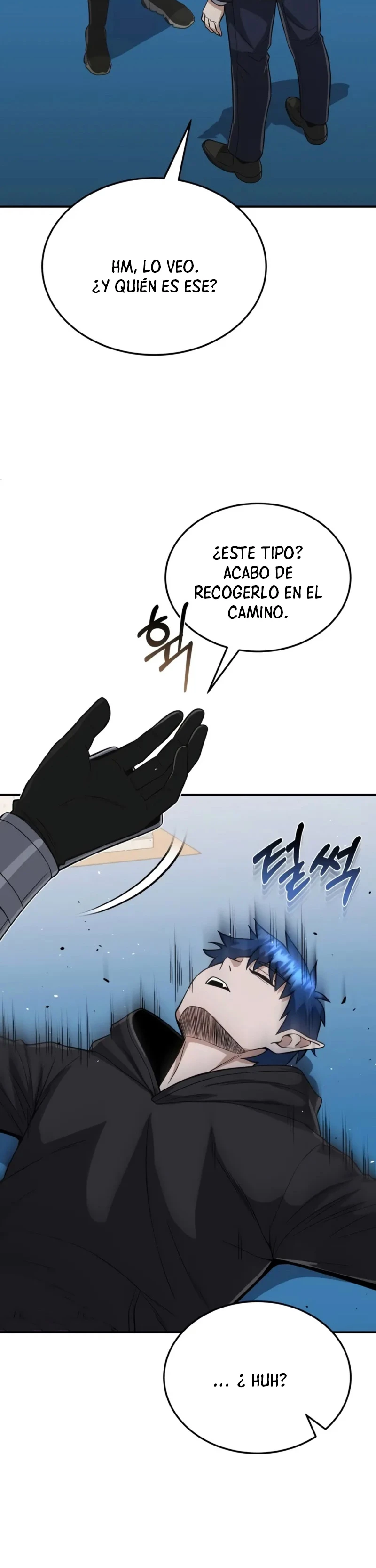 Genio del Linaje único Capítulo 101 - Page 44