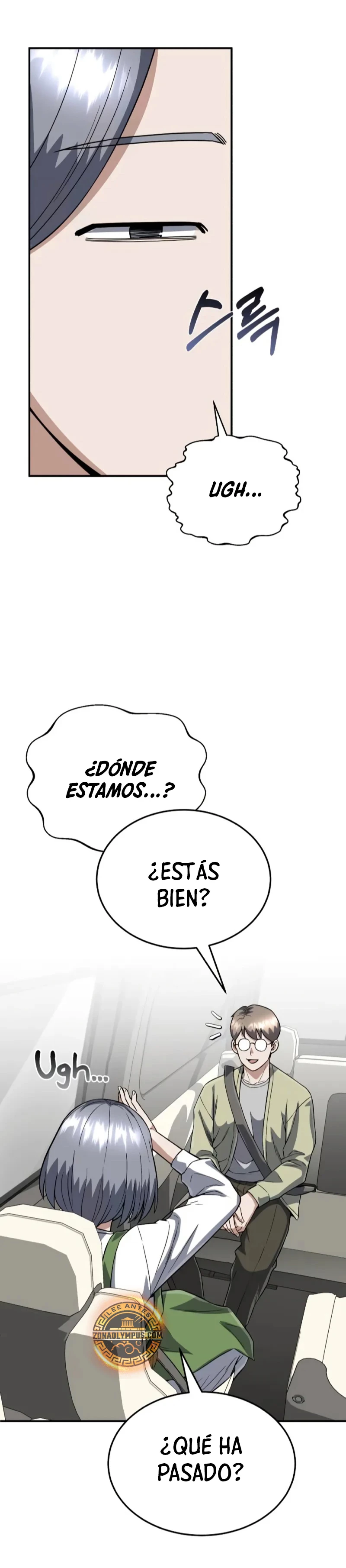 Genio del Linaje único Capítulo 102 - Page 11