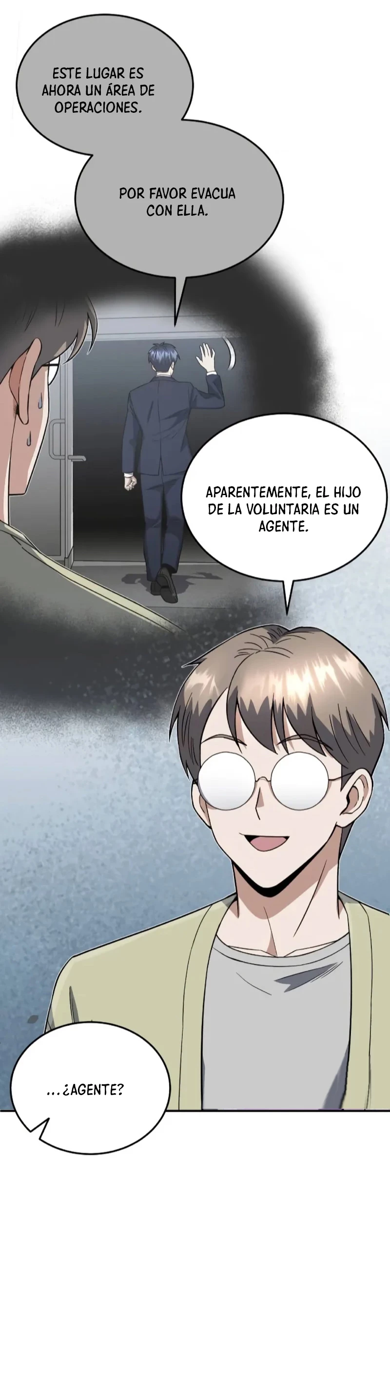 Genio del Linaje único Capítulo 102 - Page 12