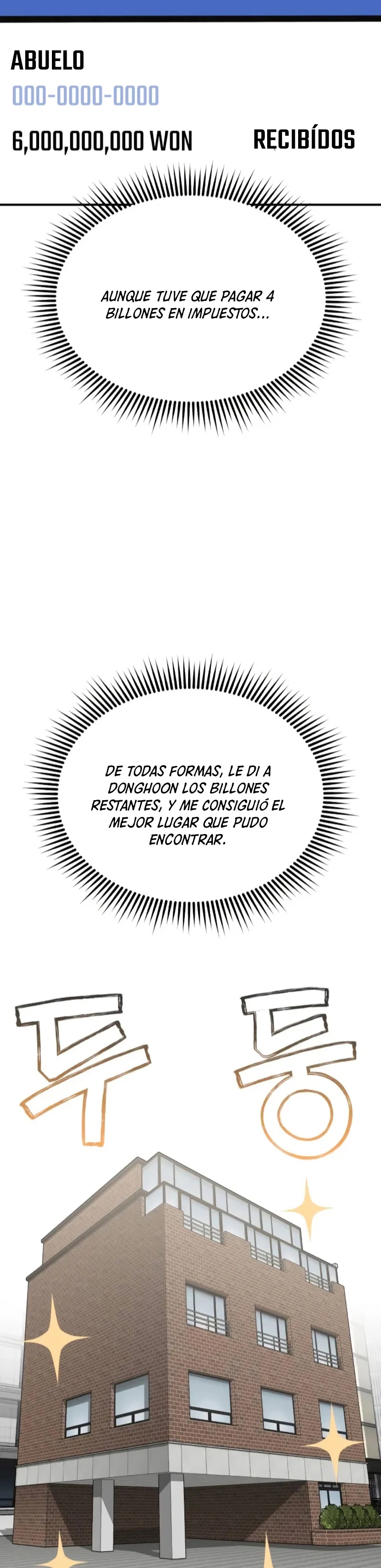 Genio del Linaje único Capítulo 102 - Page 19