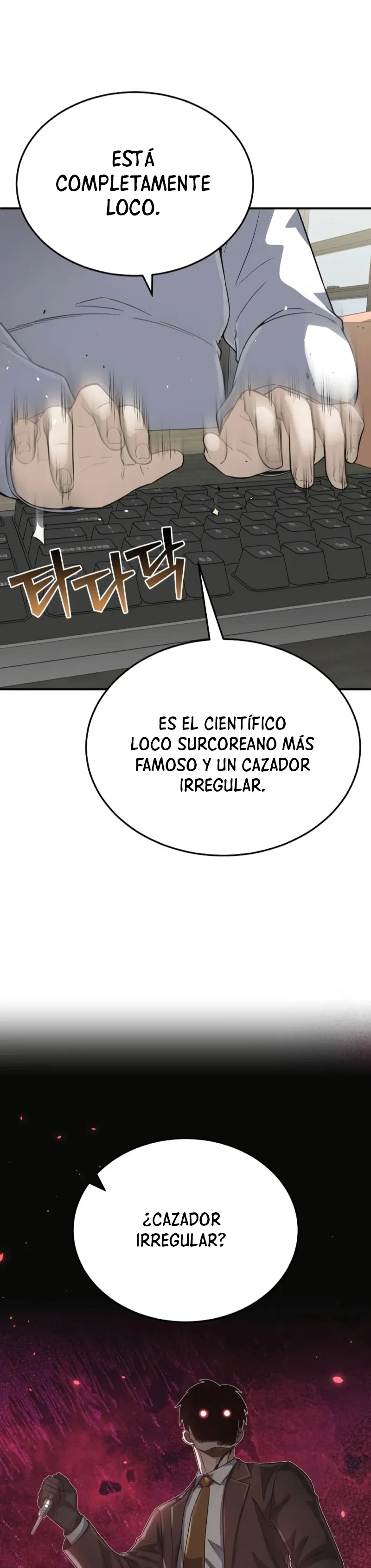 Genio del Linaje único Capítulo 102 - Page 21