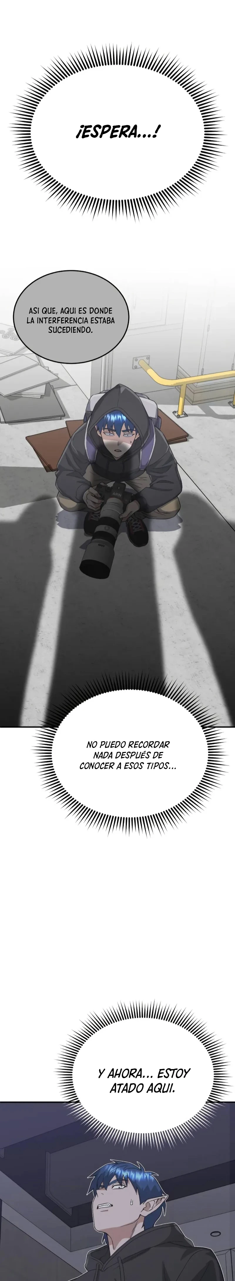 Genio del Linaje único Capítulo 102 - Page 30