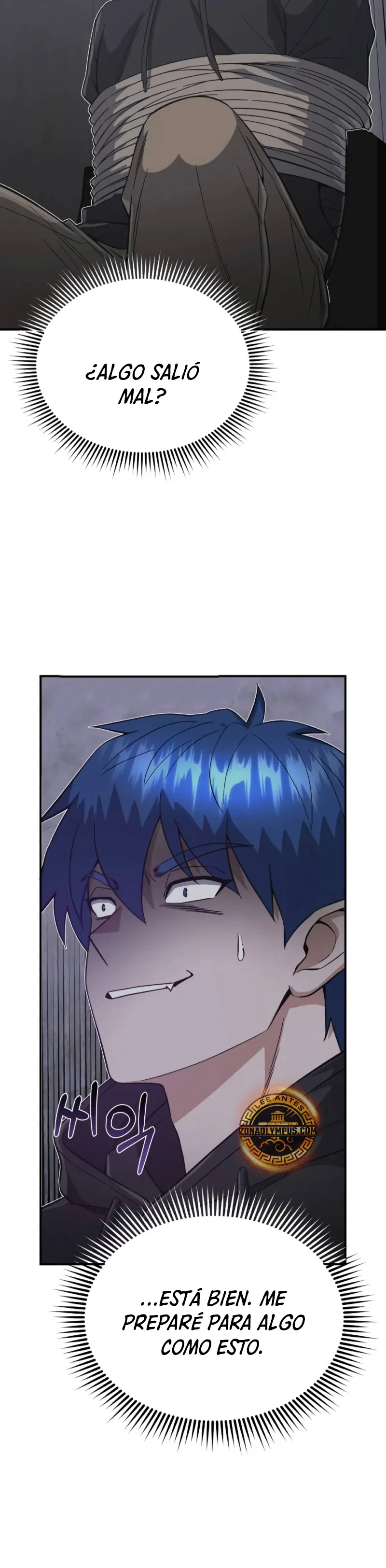 Genio del Linaje único Capítulo 102 - Page 31