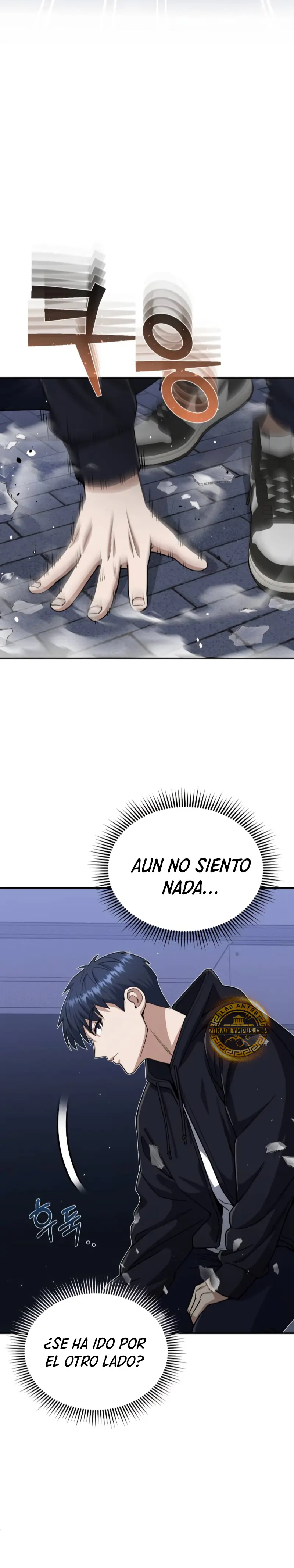 Genio del Linaje único Capítulo 103 - Page 10