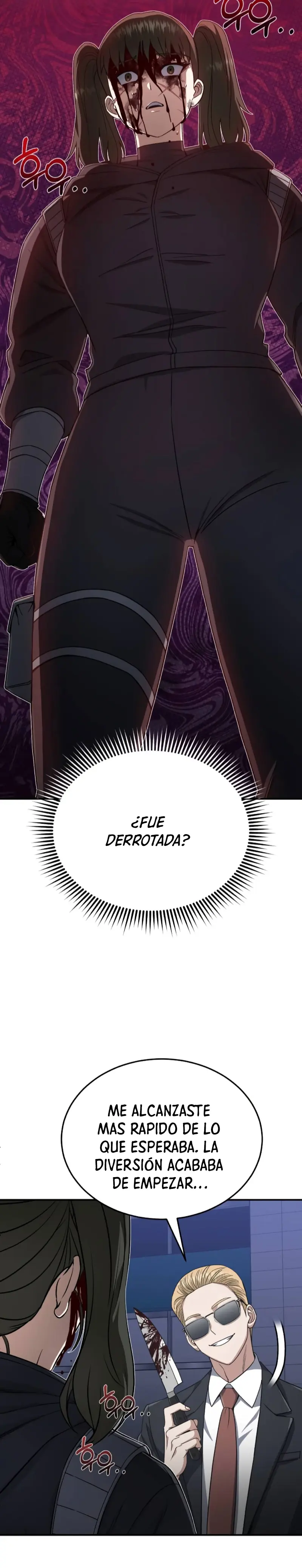 Genio del Linaje único Capítulo 103 - Page 12