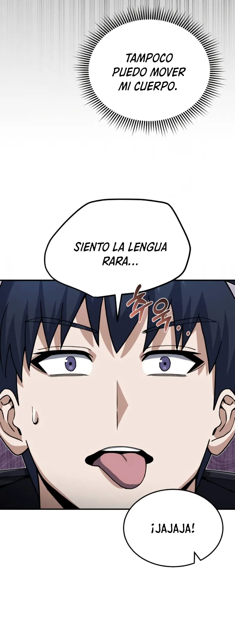 Genio del Linaje único Capítulo 103 - Page 15