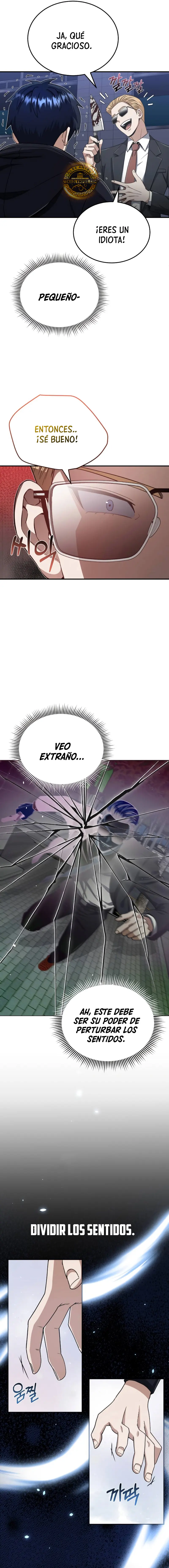 Genio del Linaje único Capítulo 103 - Page 16