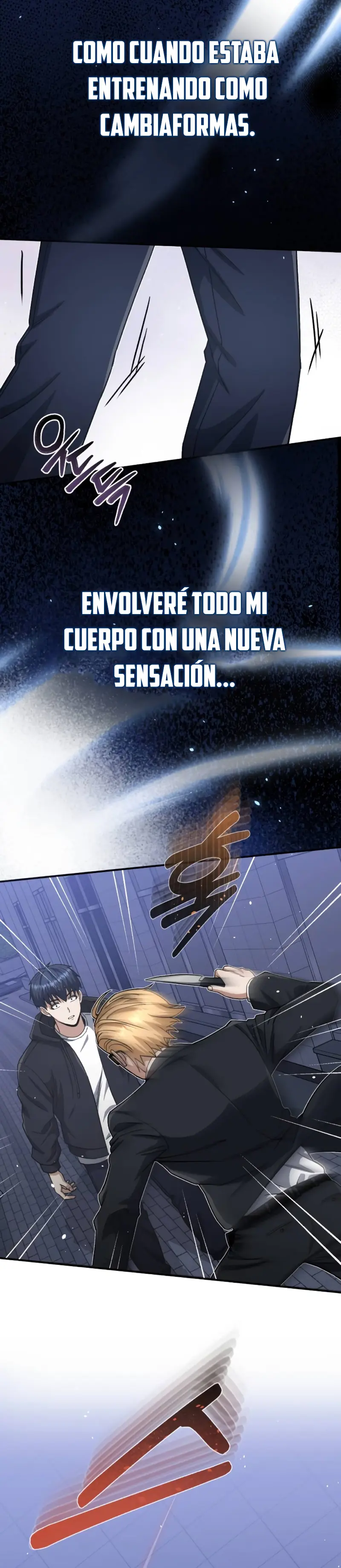 Genio del Linaje único Capítulo 103 - Page 17