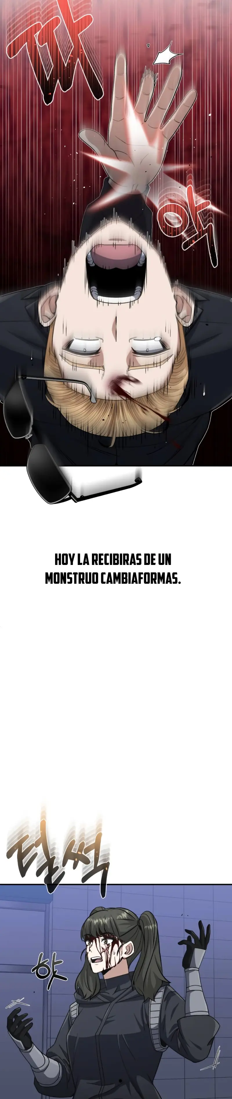 Genio del Linaje único Capítulo 103 - Page 21