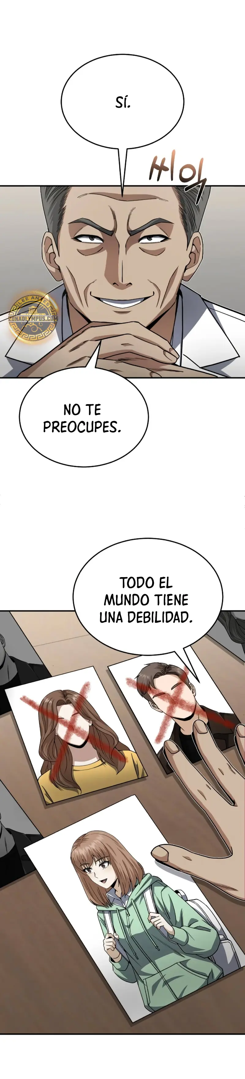 Genio del Linaje único Capítulo 103 - Page 27
