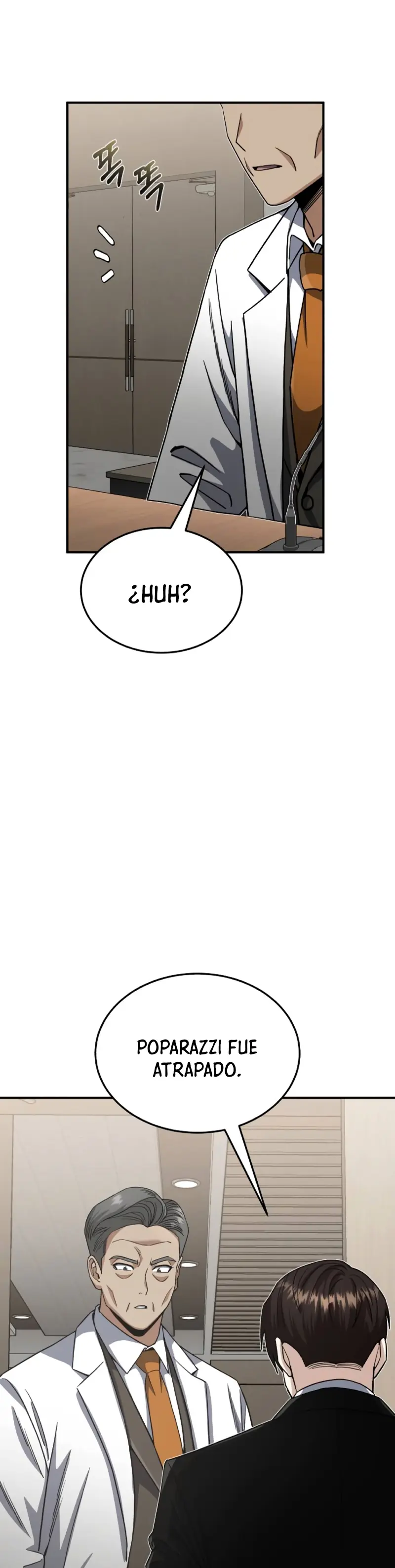 Genio del Linaje único Capítulo 103 - Page 28
