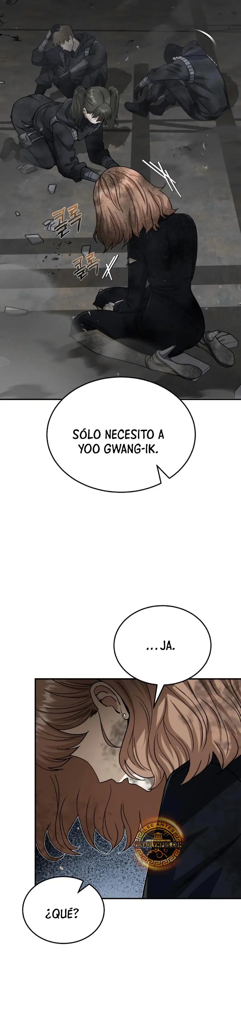 Genio del Linaje único Capítulo 104 - Page 14