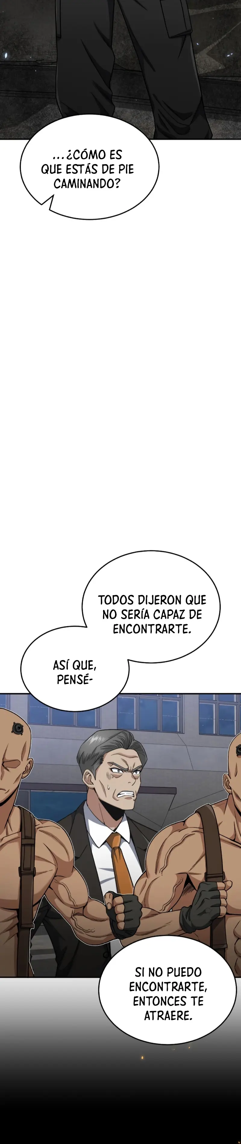 Genio del Linaje único Capítulo 104 - Page 18