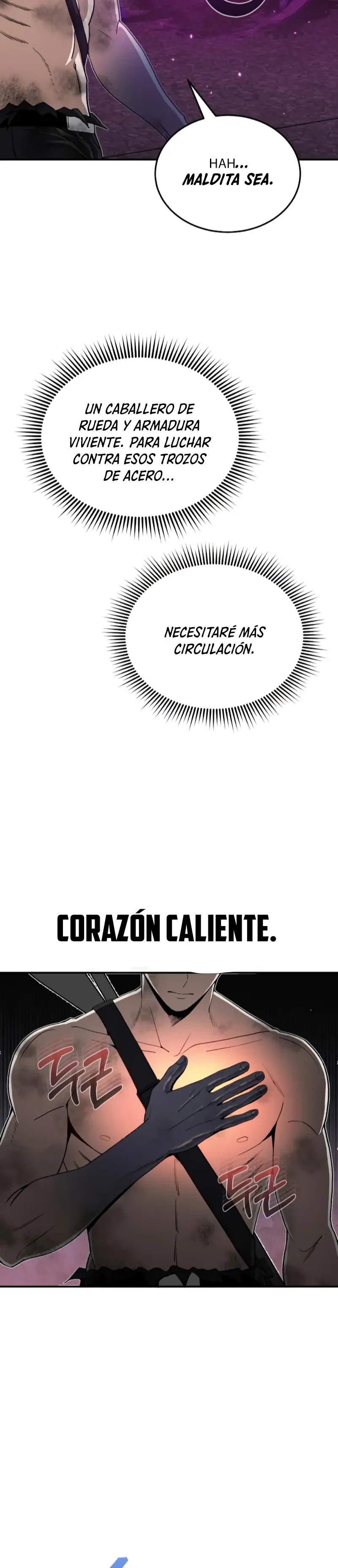 Genio del Linaje único Capítulo 105 - Page 11