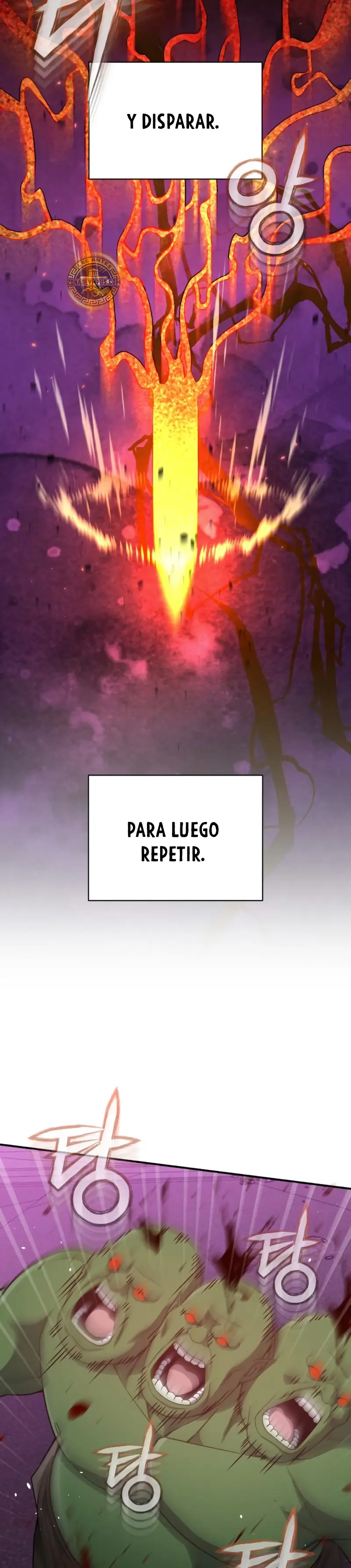 Genio del Linaje único Capítulo 106 - Page 17