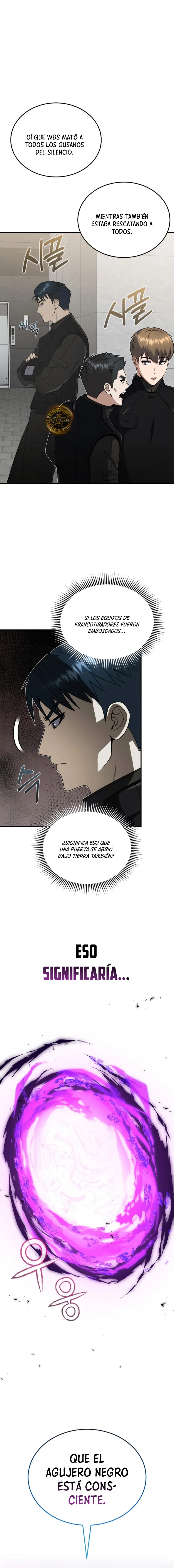 Genio del Linaje único Capítulo 106 - Page 2