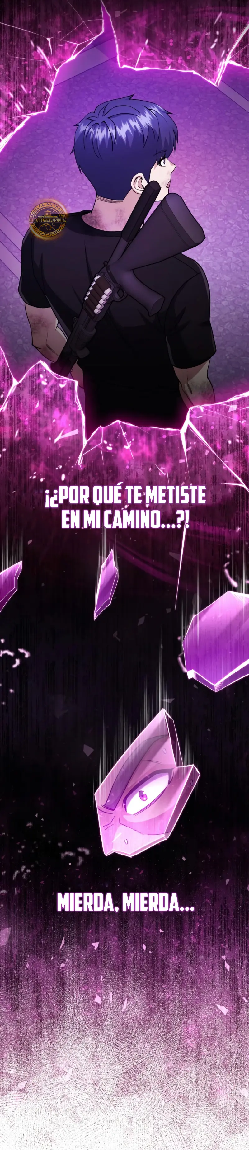 Genio del Linaje único Capítulo 106 - Page 32
