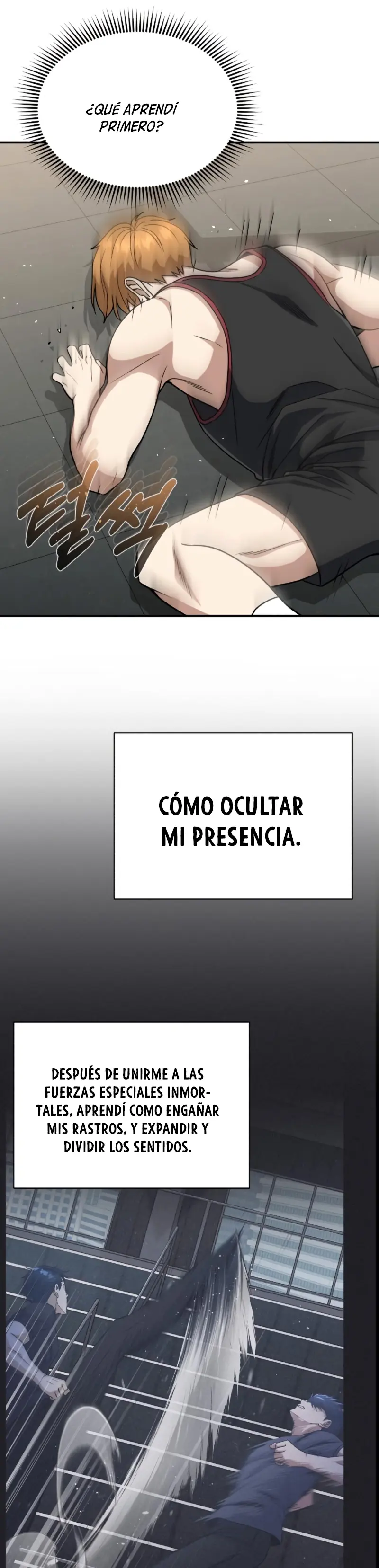 Genio del Linaje único Capítulo 107 - Page 14