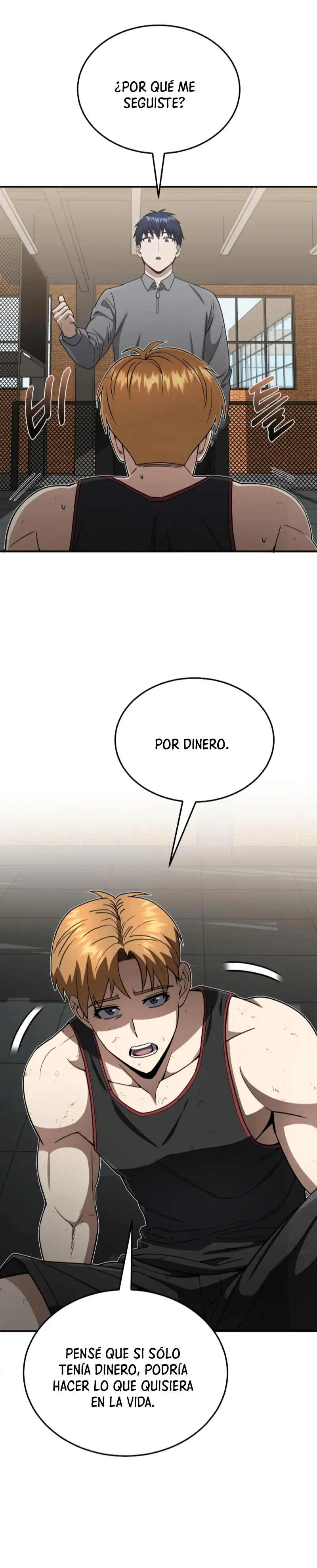 Genio del Linaje único Capítulo 107 - Page 18