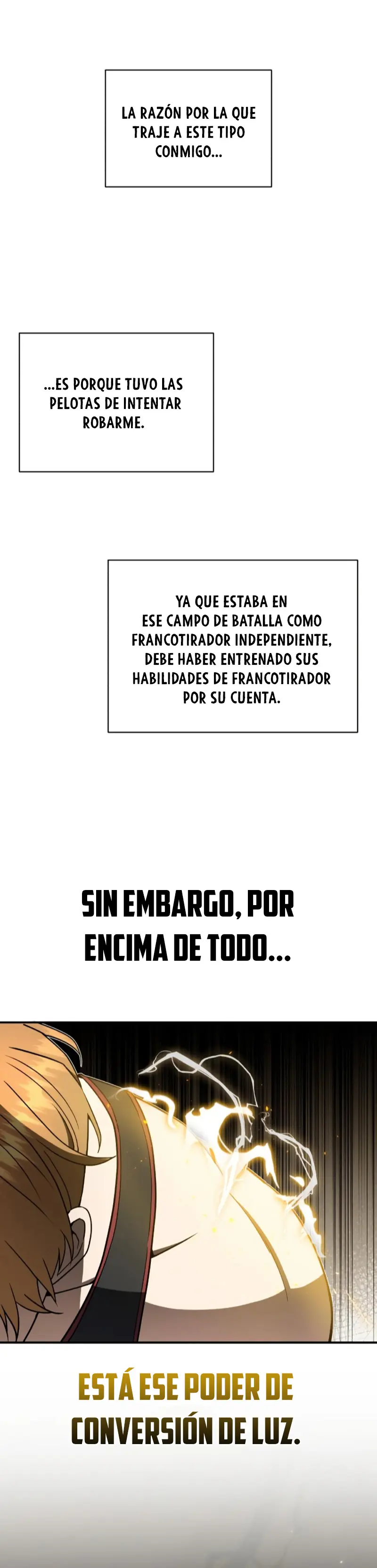 Genio del Linaje único Capítulo 107 - Page 19