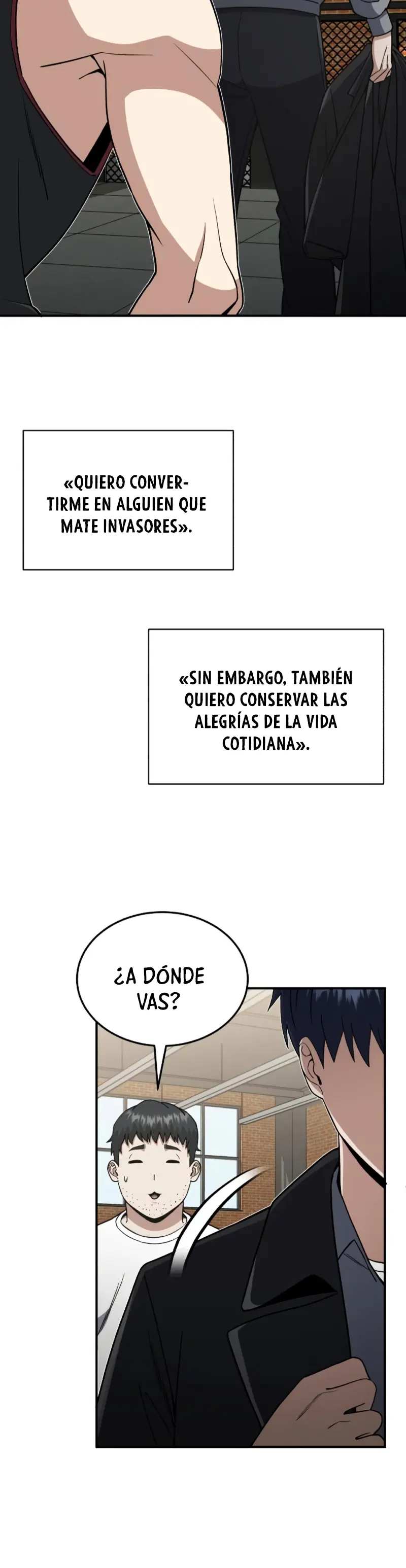 Genio del Linaje único Capítulo 107 - Page 22