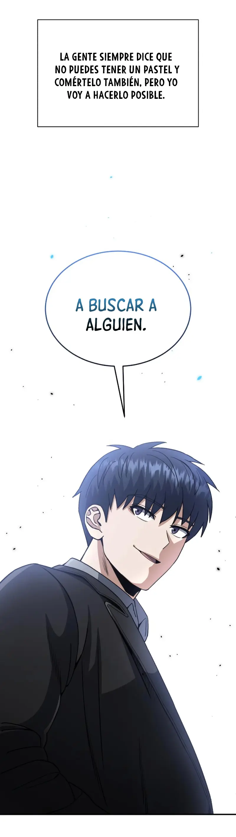 Genio del Linaje único Capítulo 107 - Page 23