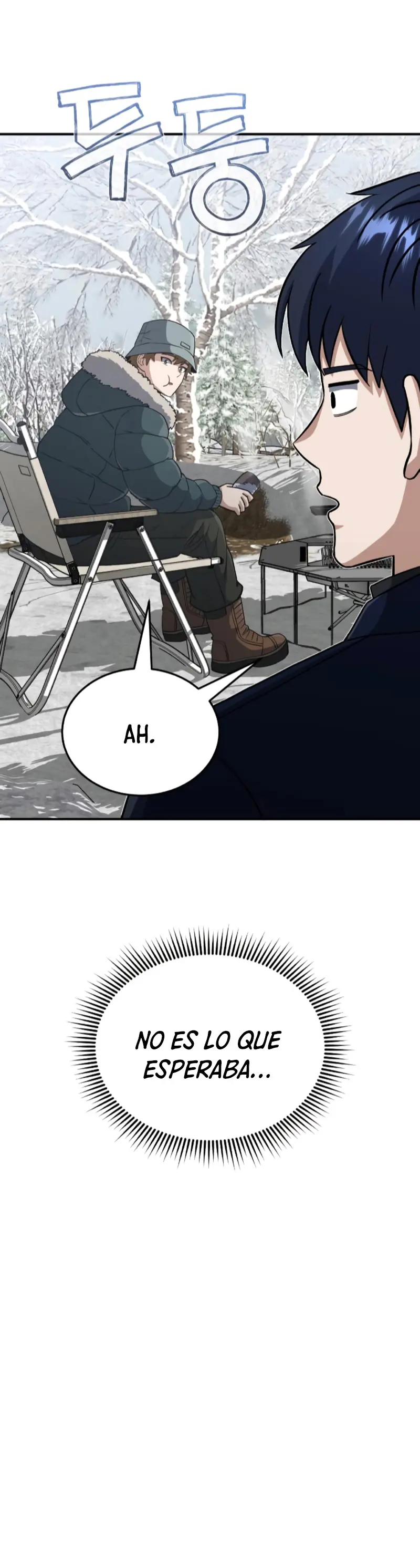 Genio del Linaje único Capítulo 107 - Page 26