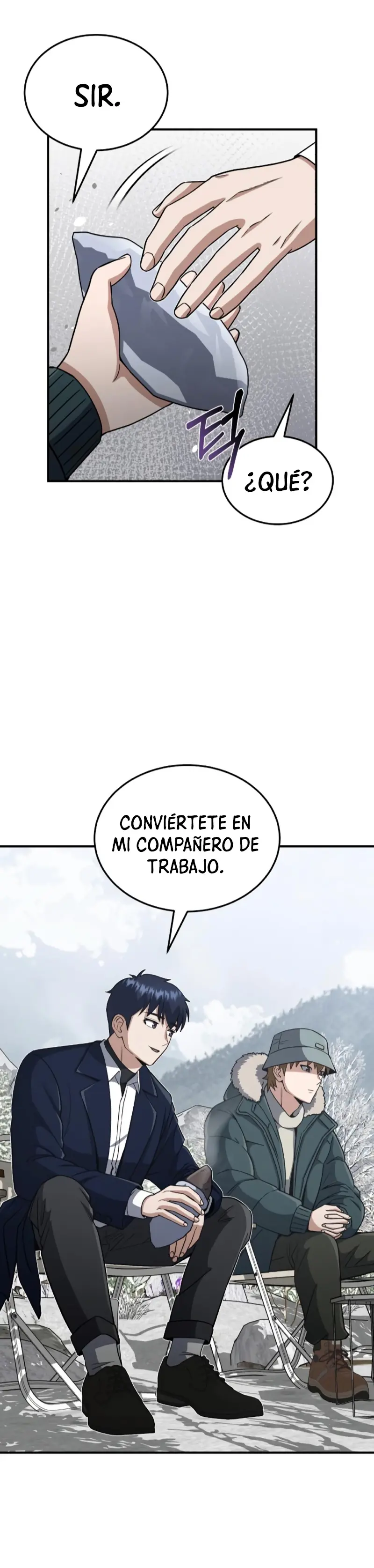 Genio del Linaje único Capítulo 107 - Page 27