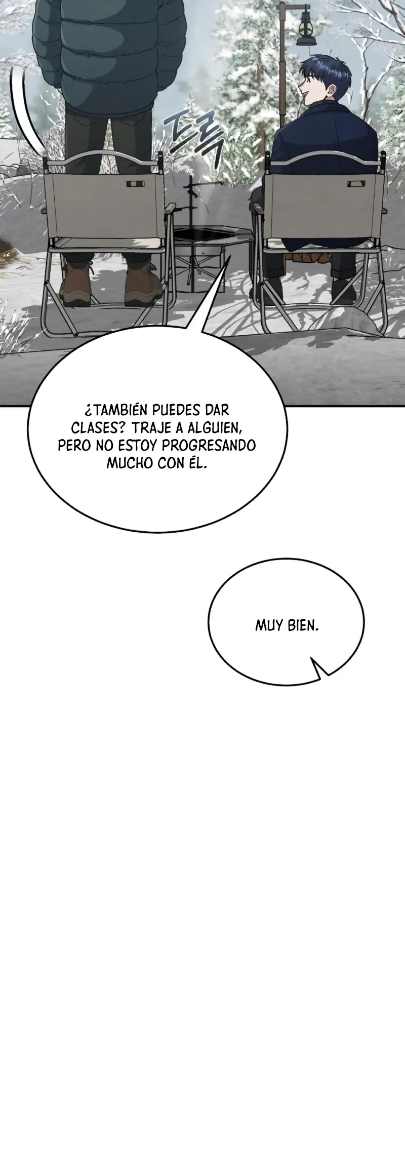 Genio del Linaje único Capítulo 107 - Page 32